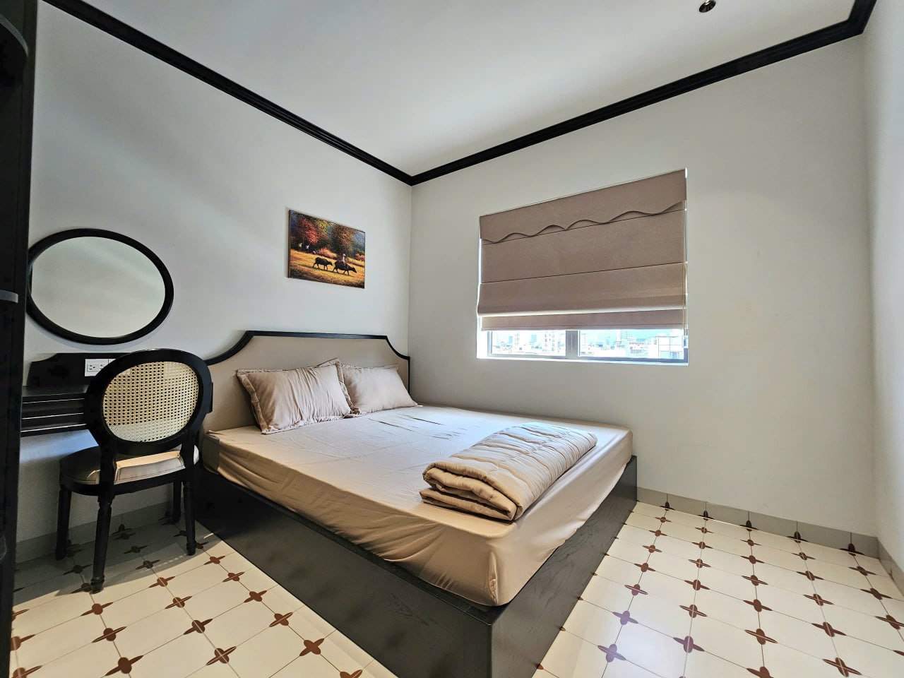 2BR apartment in Son Tra — photo 6