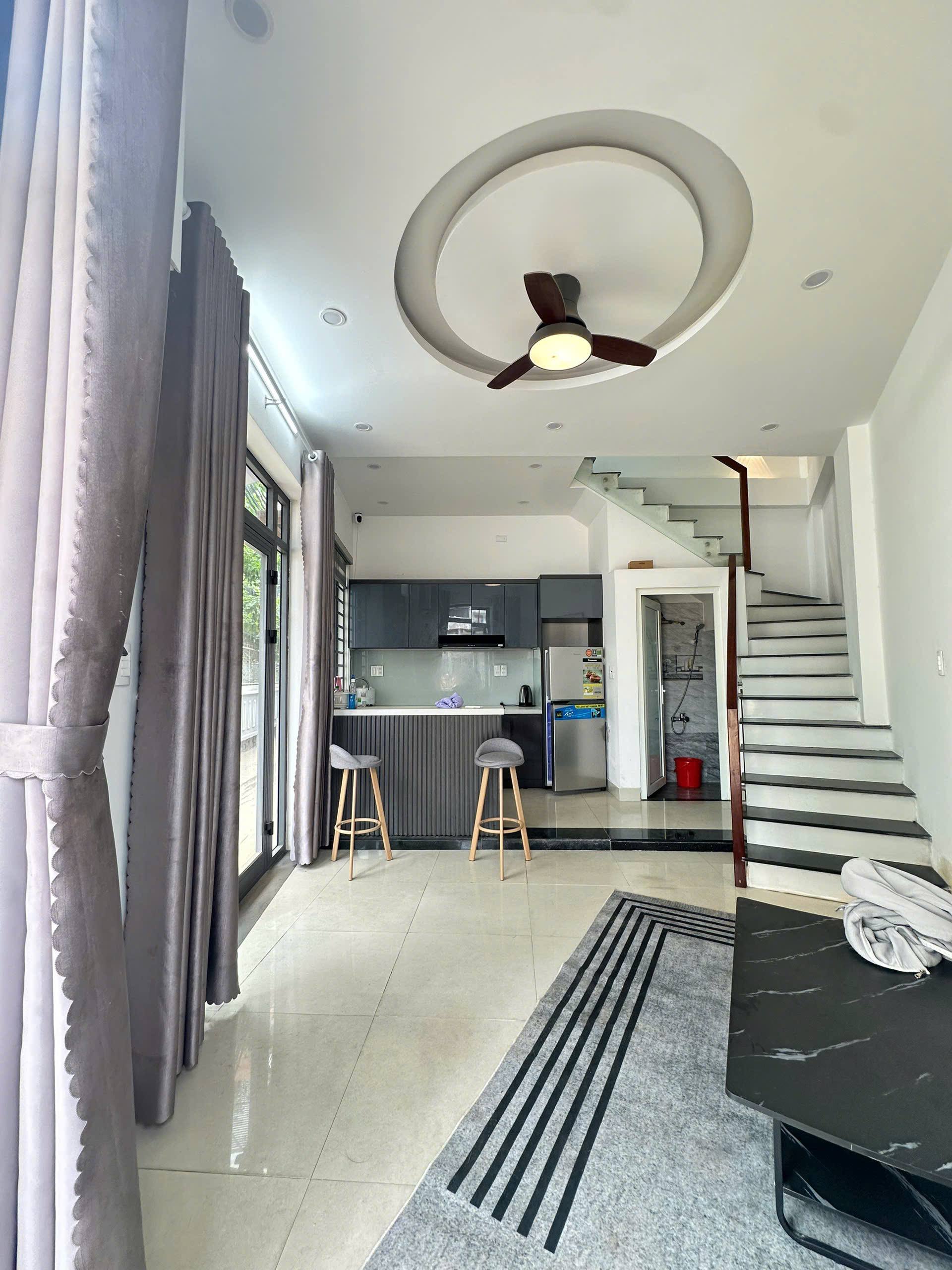 2BR house in Hoa Cuong — photo 4