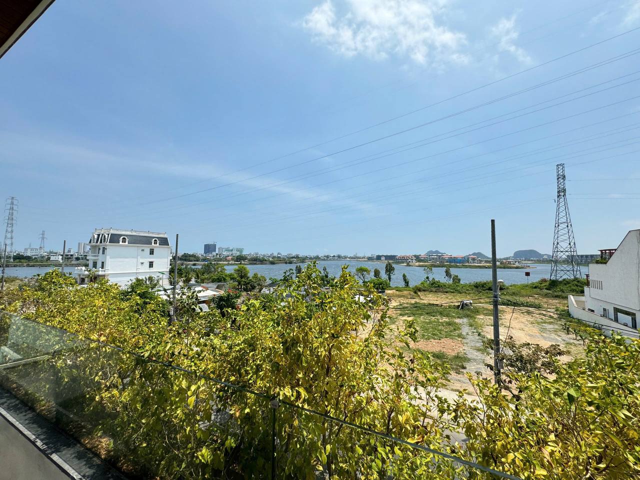 5BR villa in Cam Le — photo 10