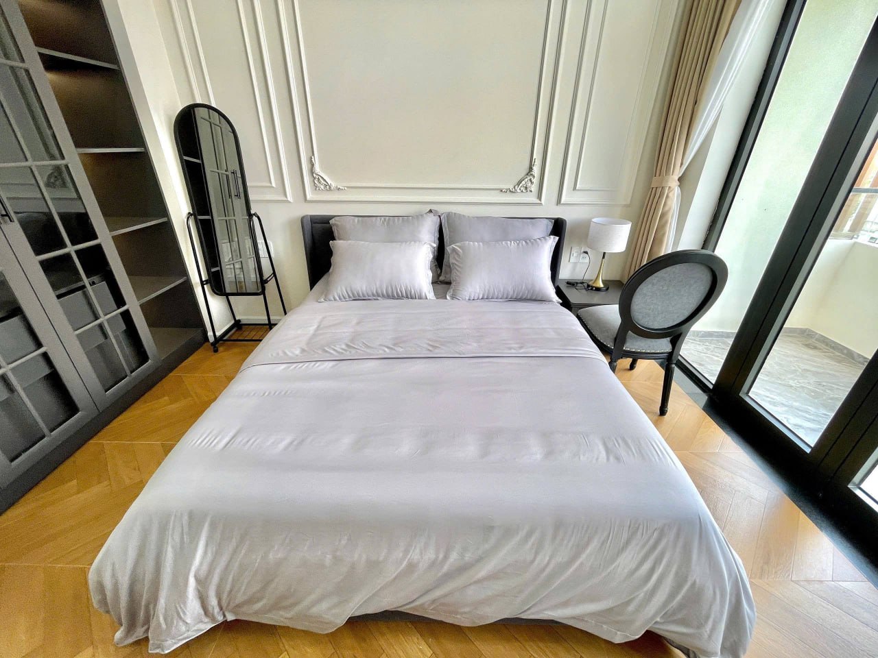 1BR apartment in Hai Chau — photo 2