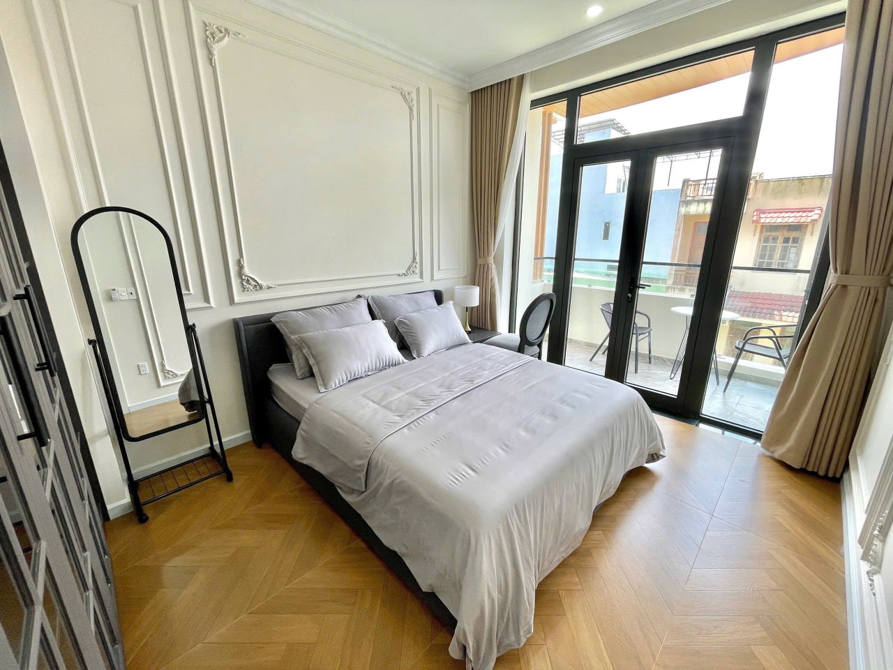 1BR apartment in Hai Chau — photo 3