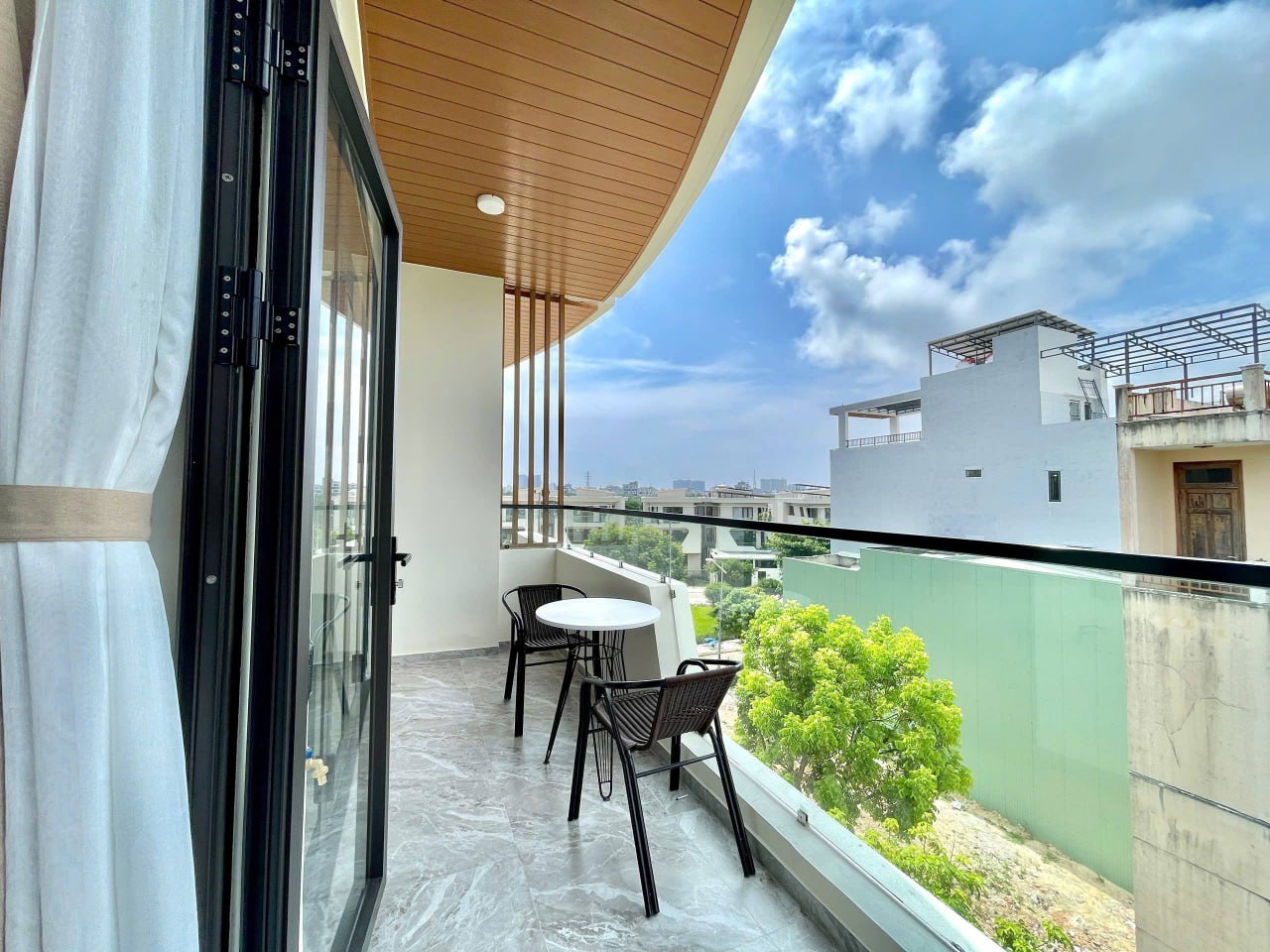 1BR apartment in Hai Chau — photo 6