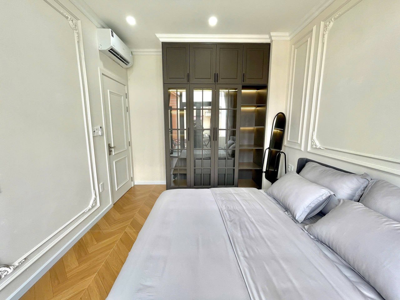 1BR apartment in Hai Chau — photo 7