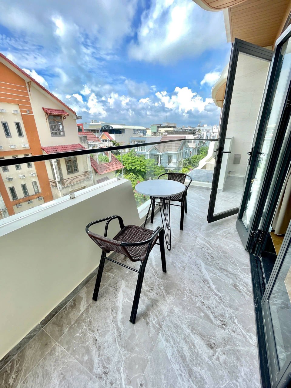 1BR apartment in Hai Chau — photo 8