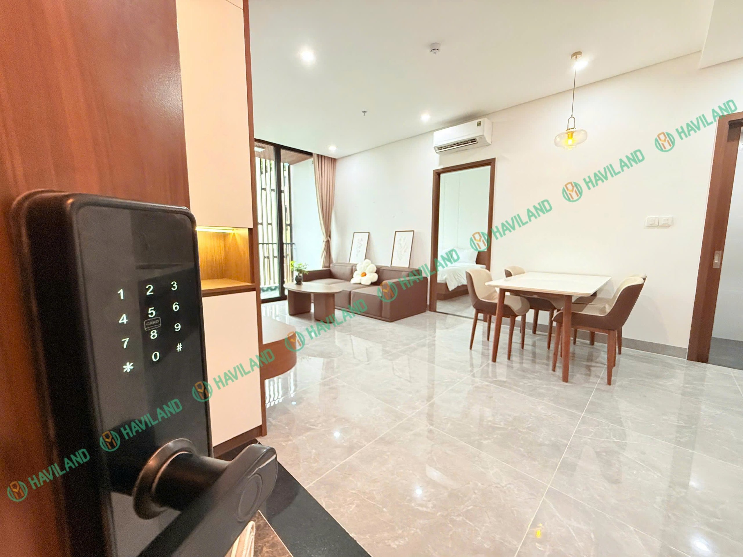1BR apartment in Hai Chau — photo 2