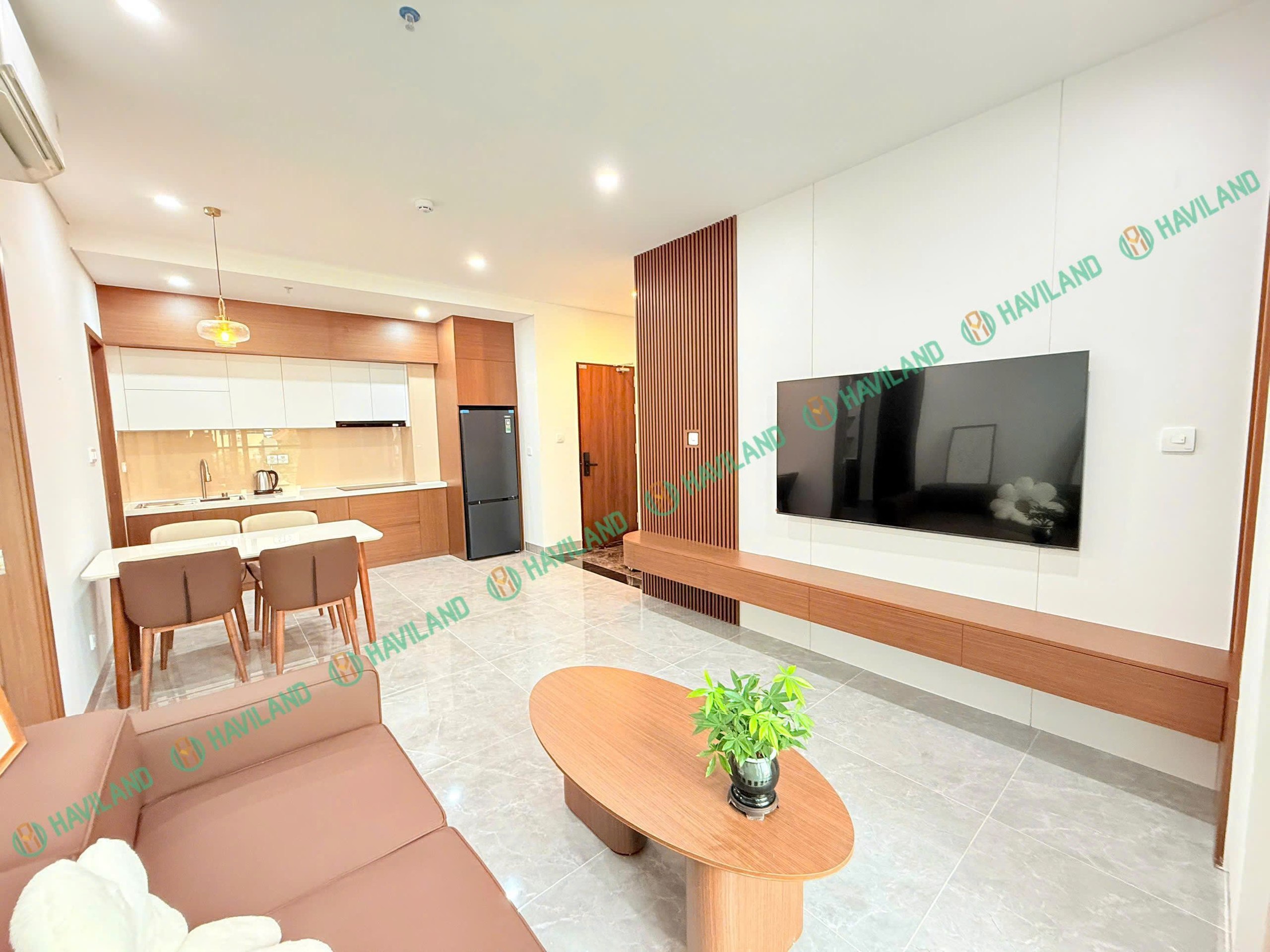 1BR apartment in Hai Chau — photo 3