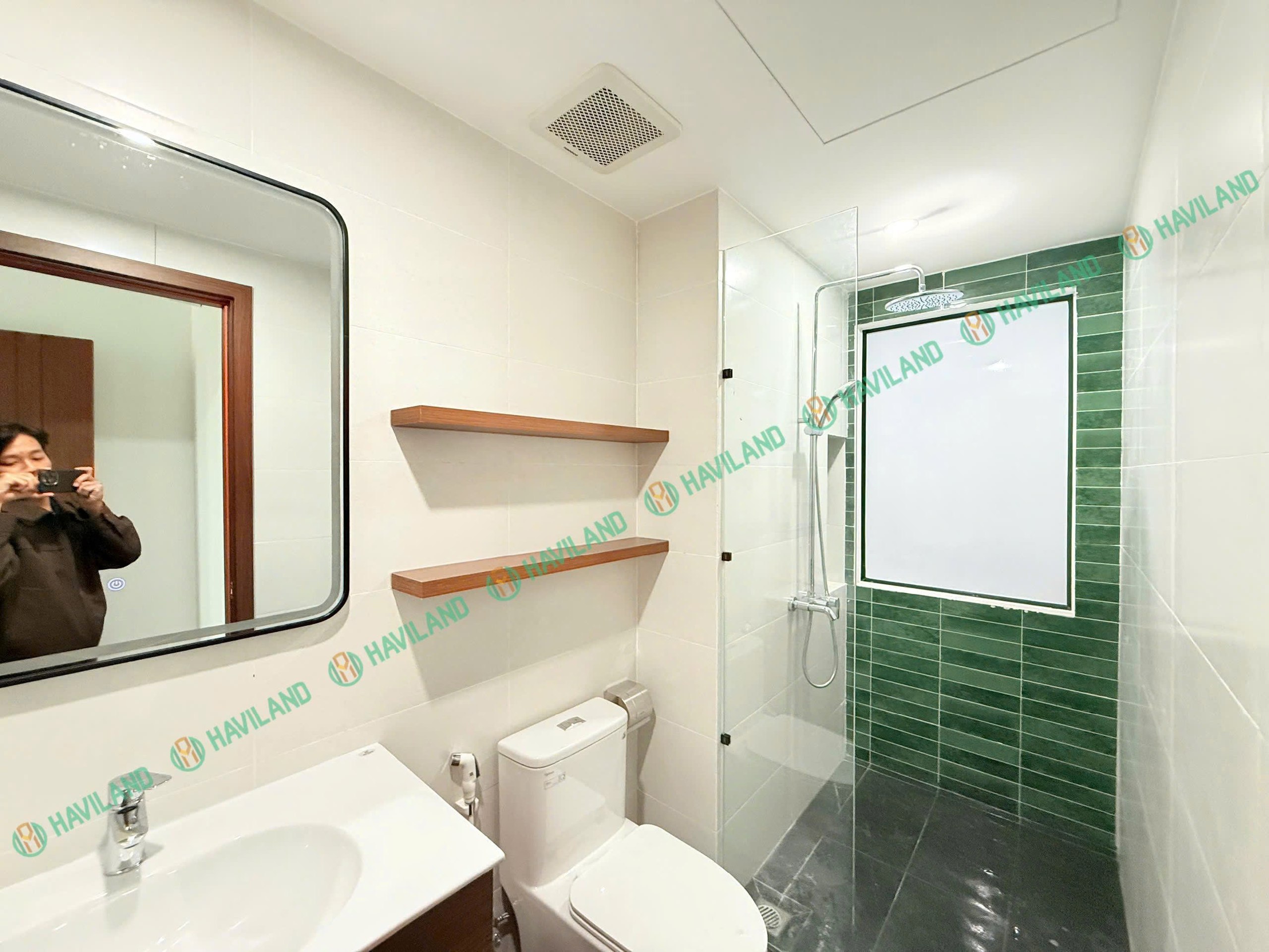 1BR apartment in Hai Chau — photo 7