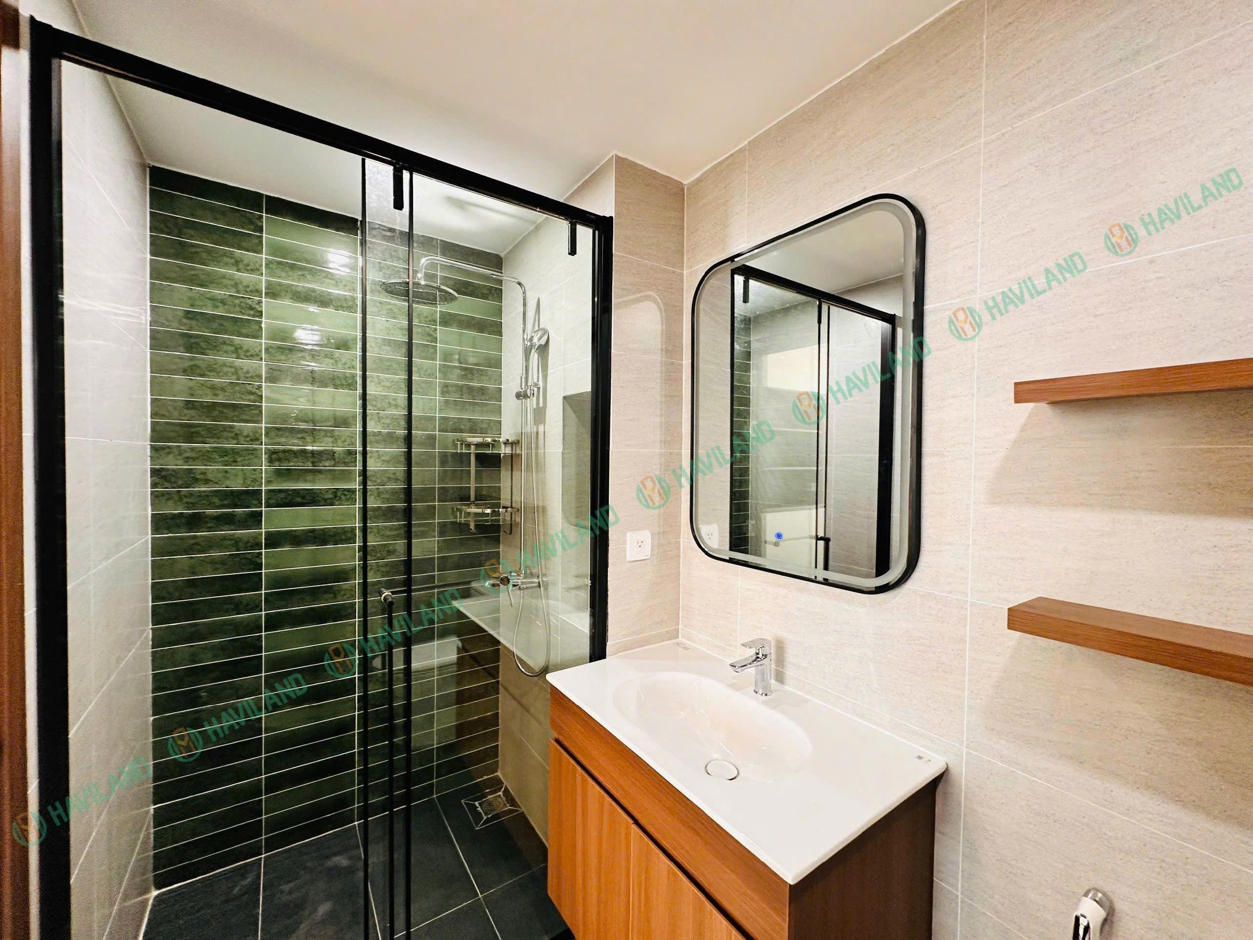 2BR apartment in Hai Chau — photo 2