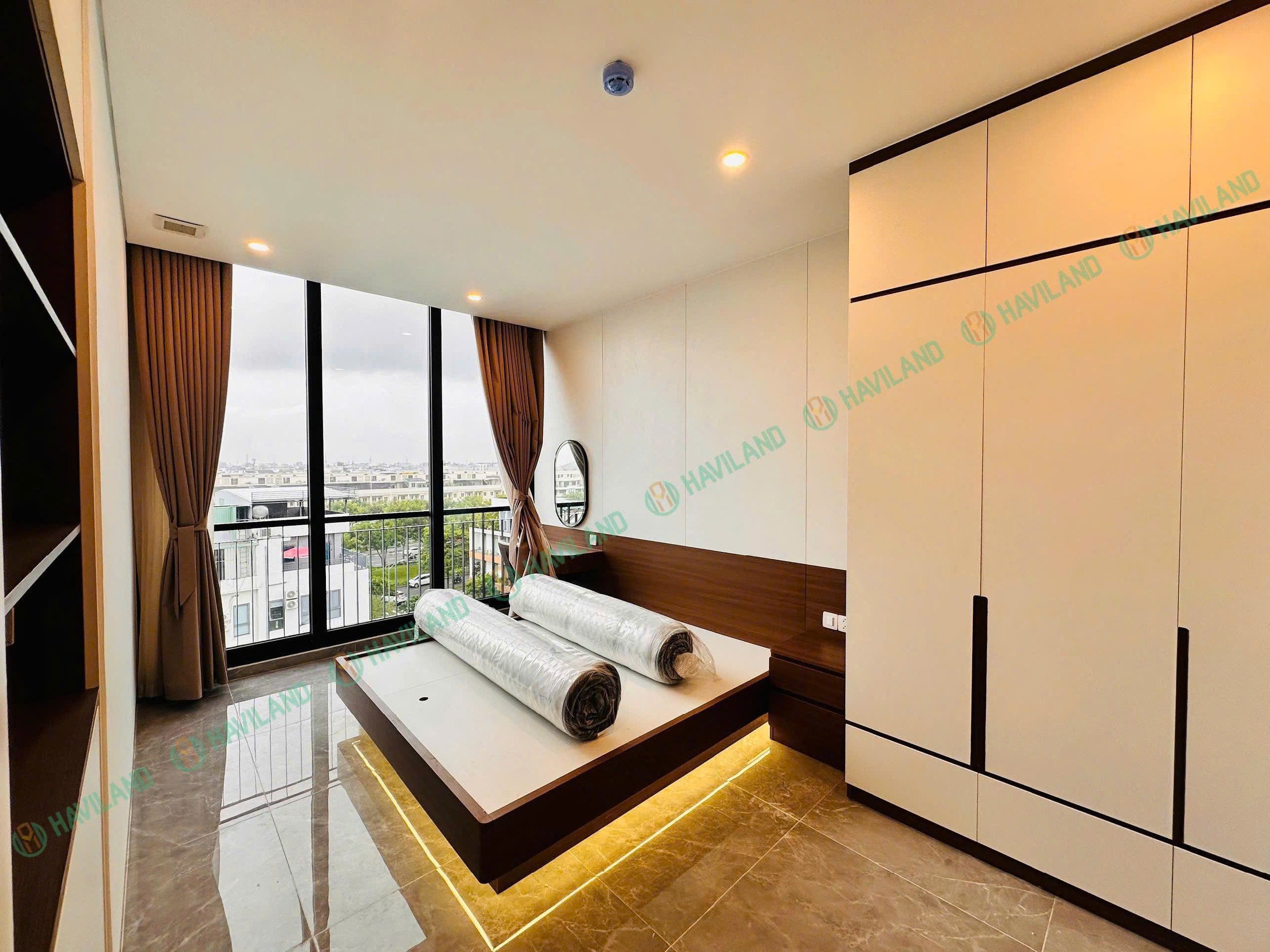 2BR apartment in Hai Chau — photo 6