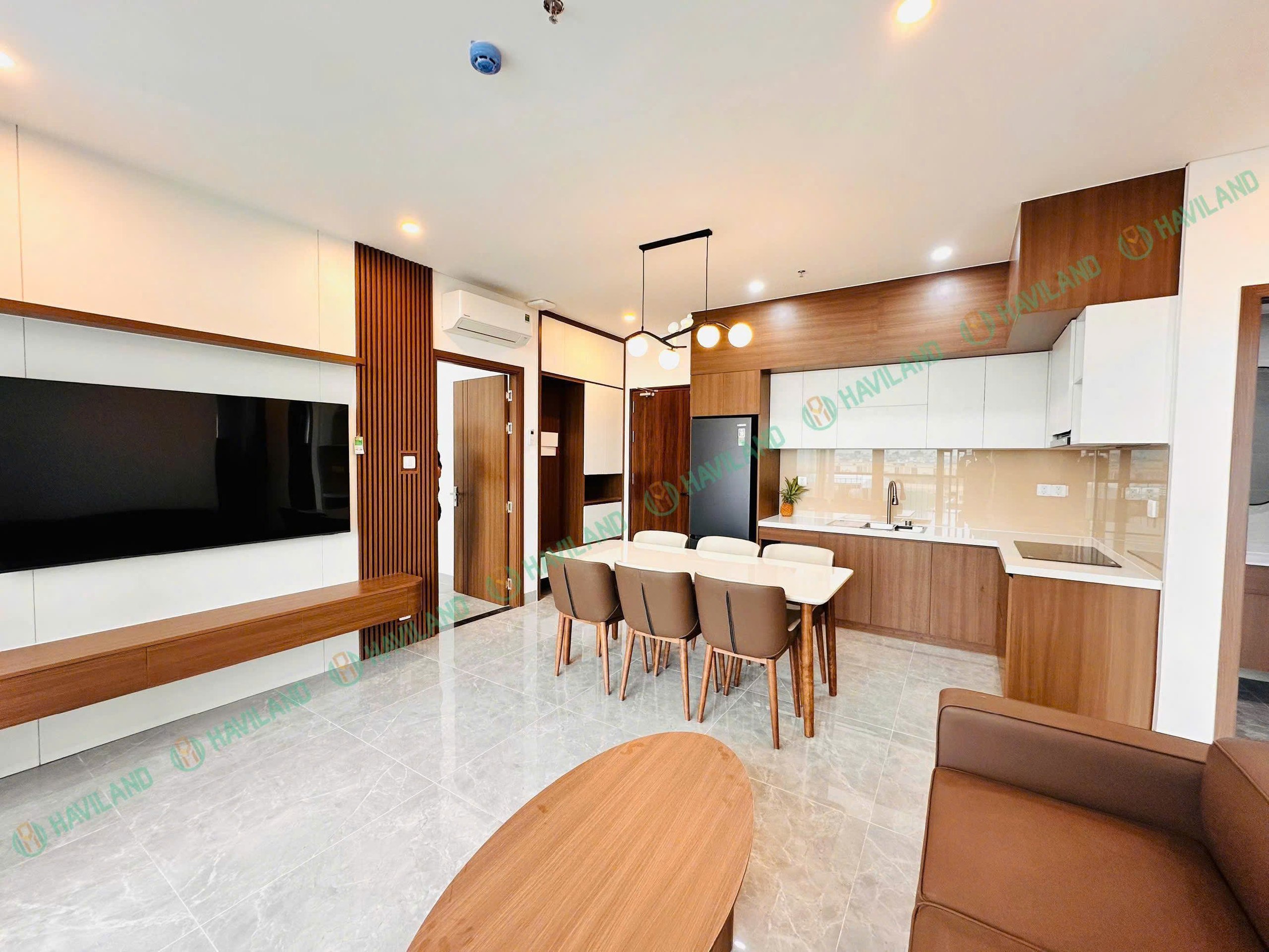 2BR apartment in Hai Chau — photo 8