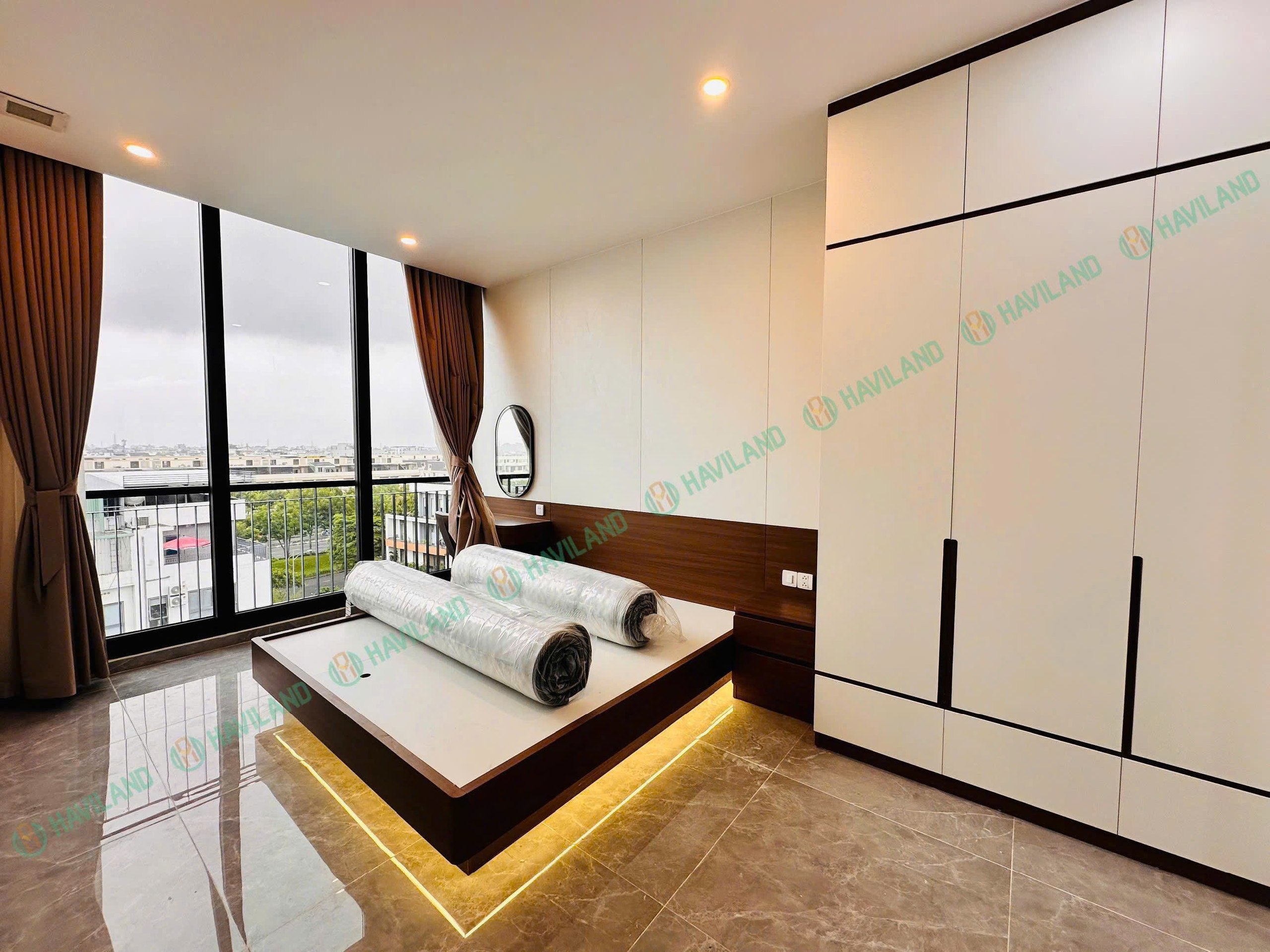 2BR apartment in Hai Chau — photo 9