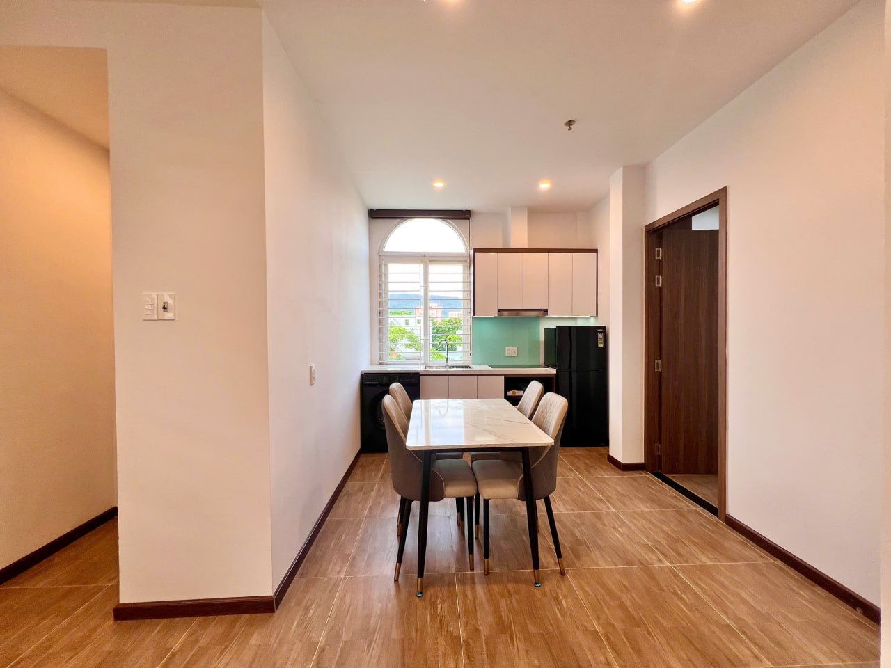 2BR apartment in Son Tra — photo 3