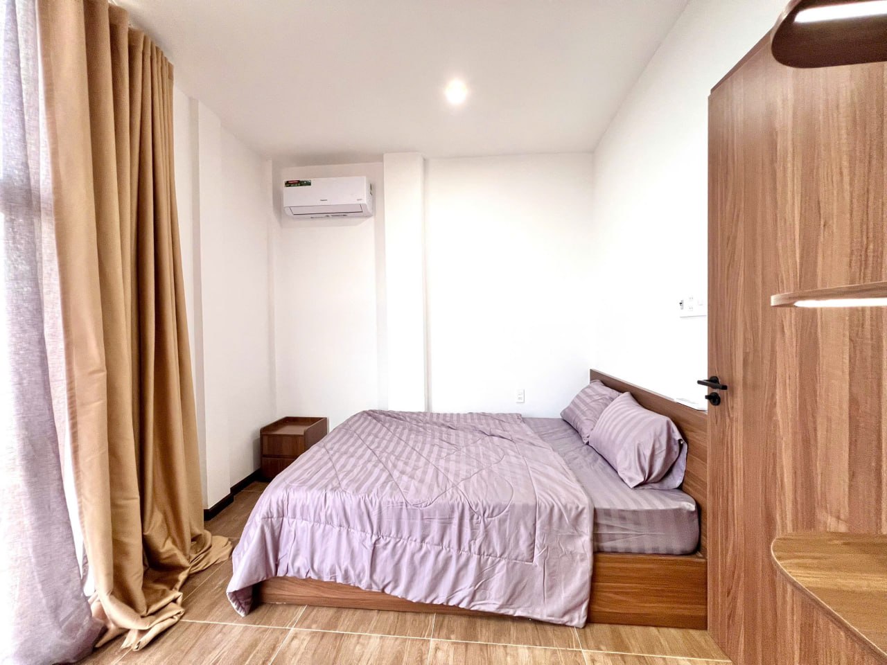 2BR apartment in Son Tra — photo 5