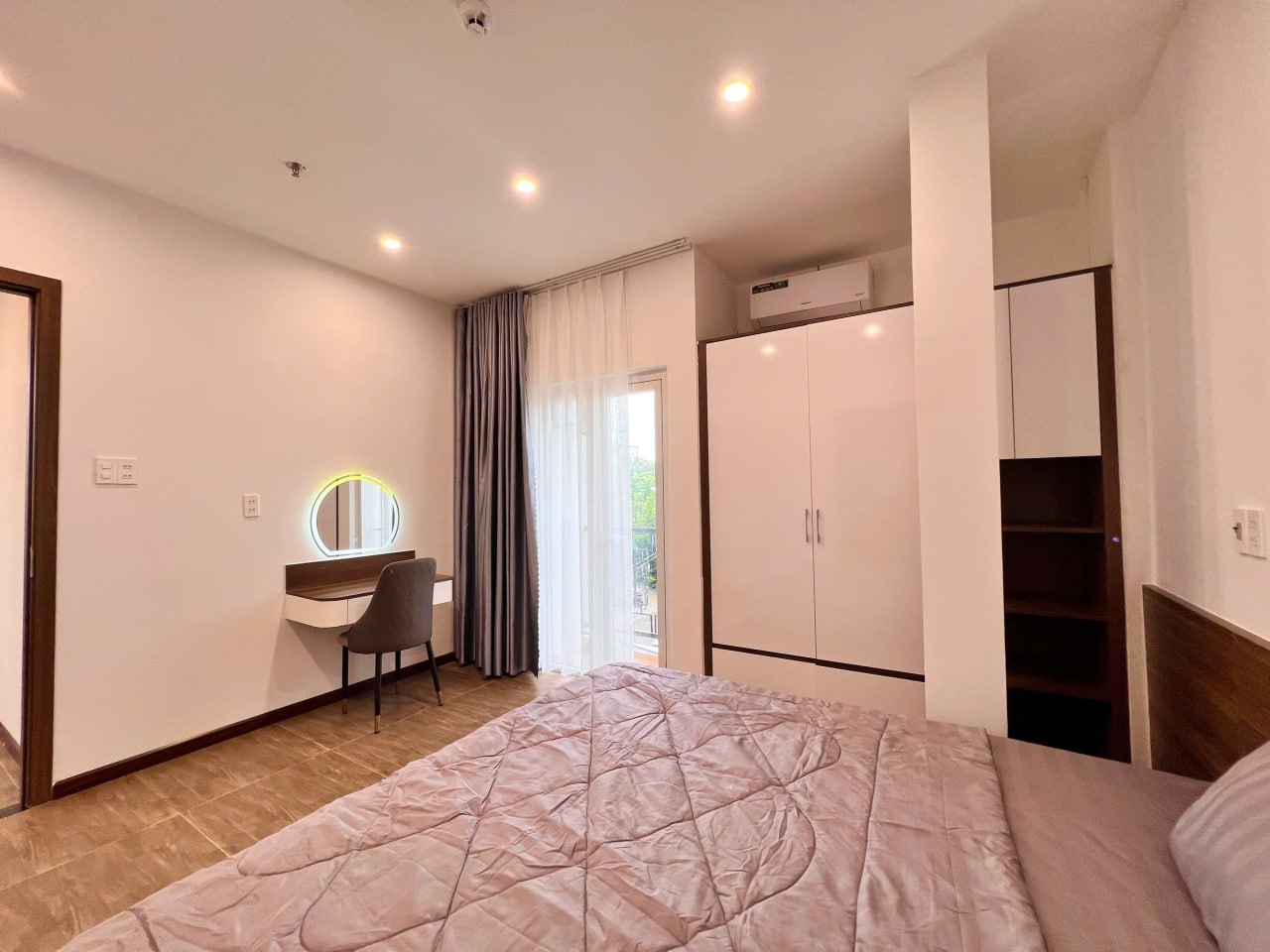 2BR apartment in Son Tra — photo 6