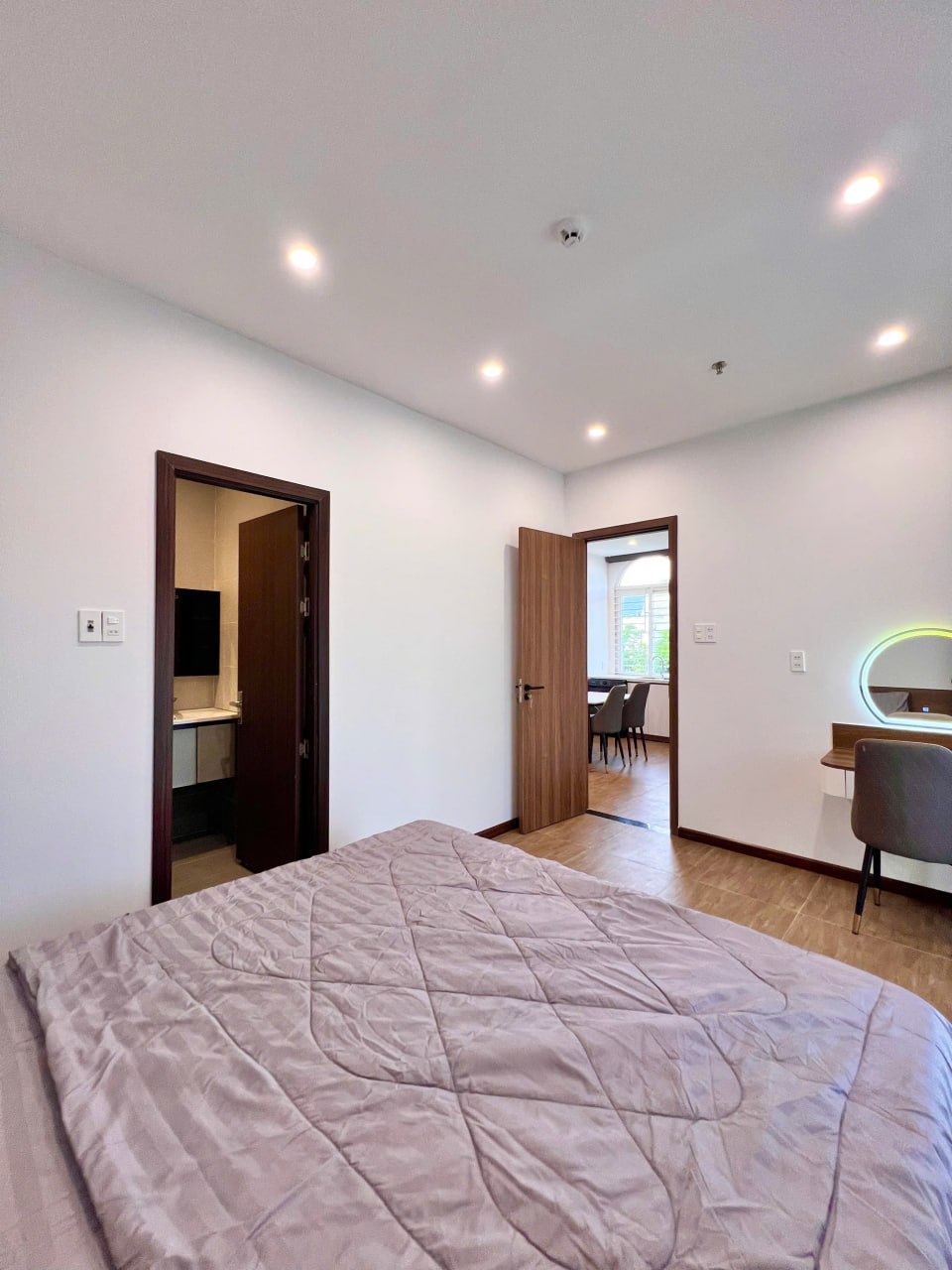2BR apartment in Son Tra — photo 7