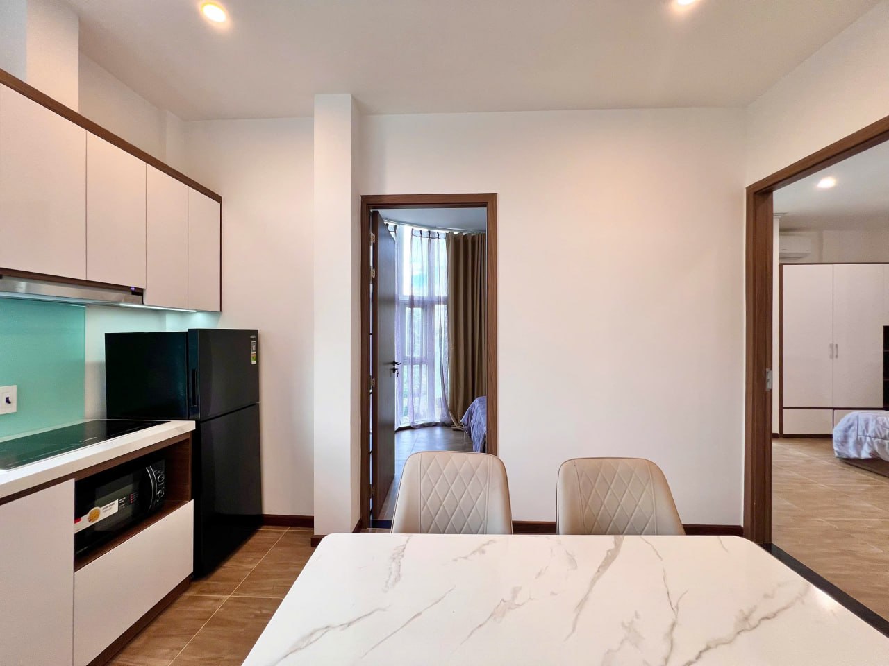 2BR apartment in Son Tra — photo 8