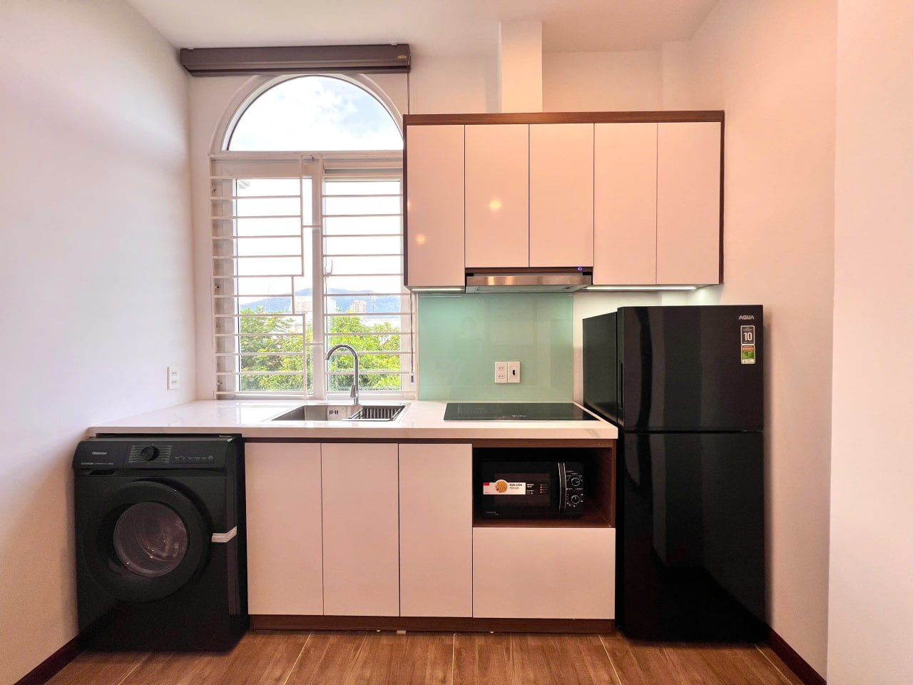 2BR apartment in Son Tra — photo 9