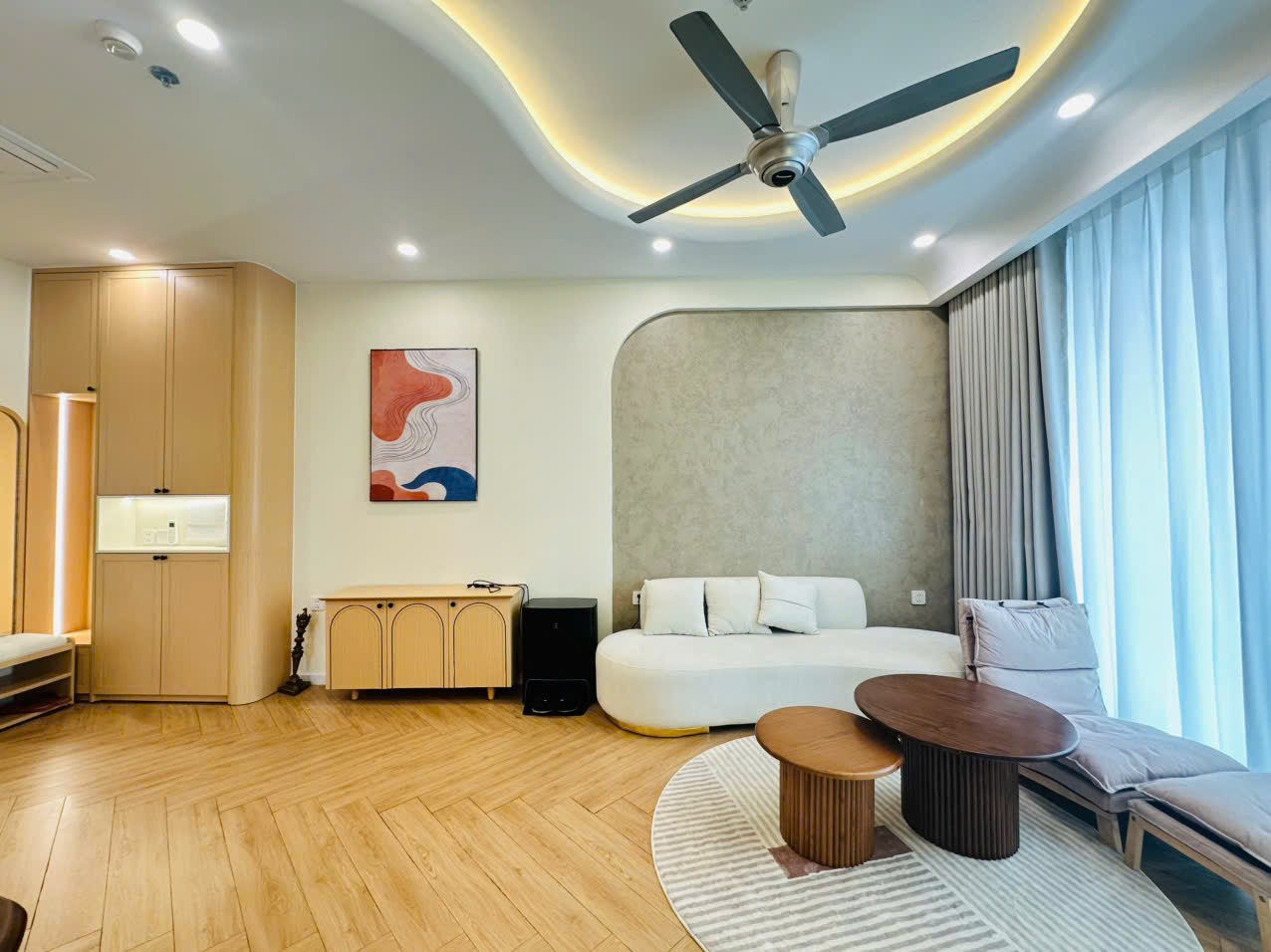 2BR apartment in Ngu Hanh Son — photo 2