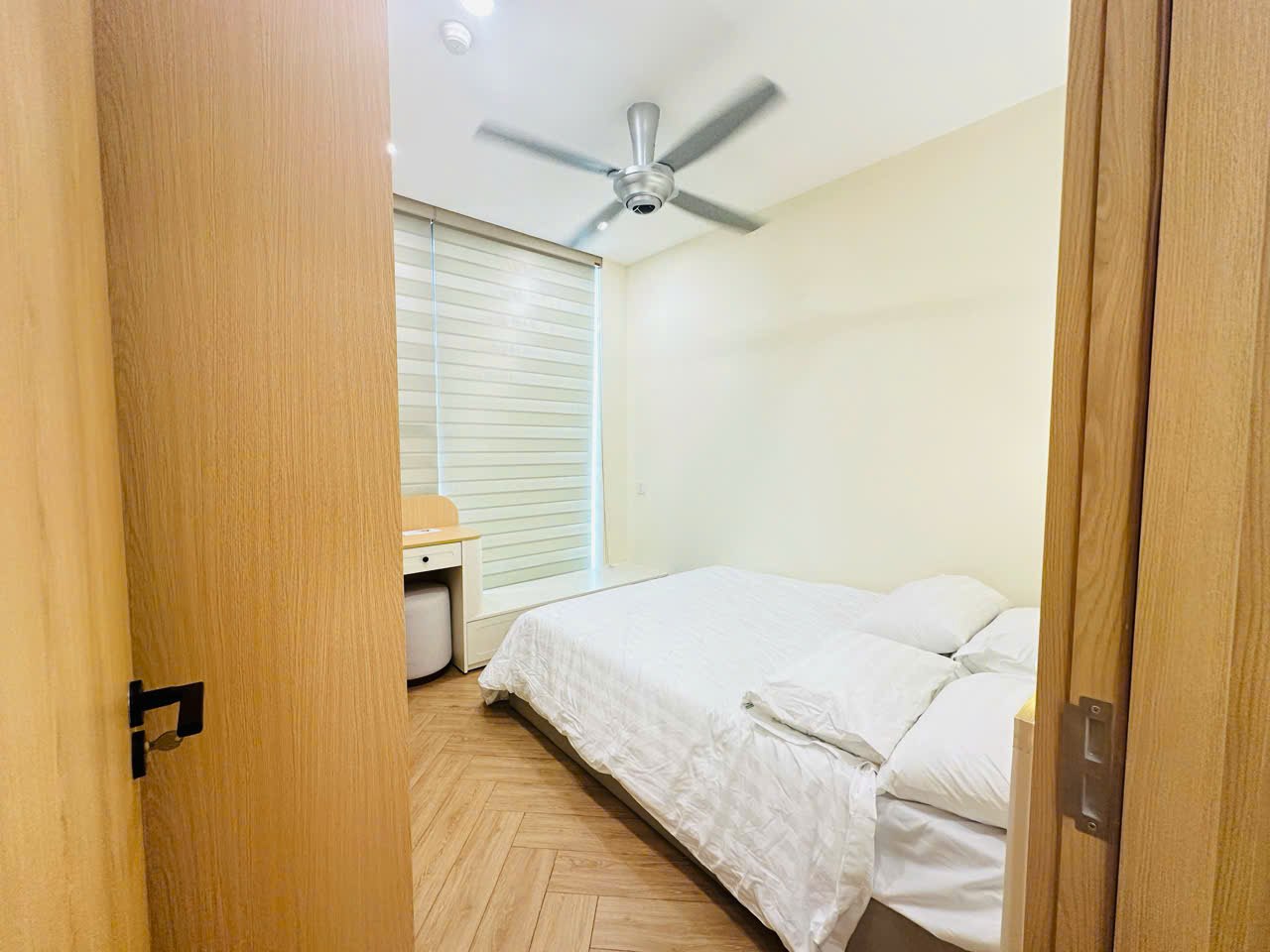 2BR apartment in Ngu Hanh Son — photo 4