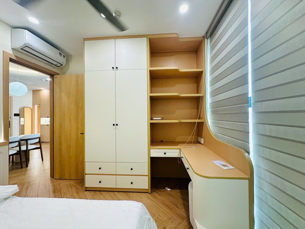 2BR apartment in Ngu Hanh Son — photo 5