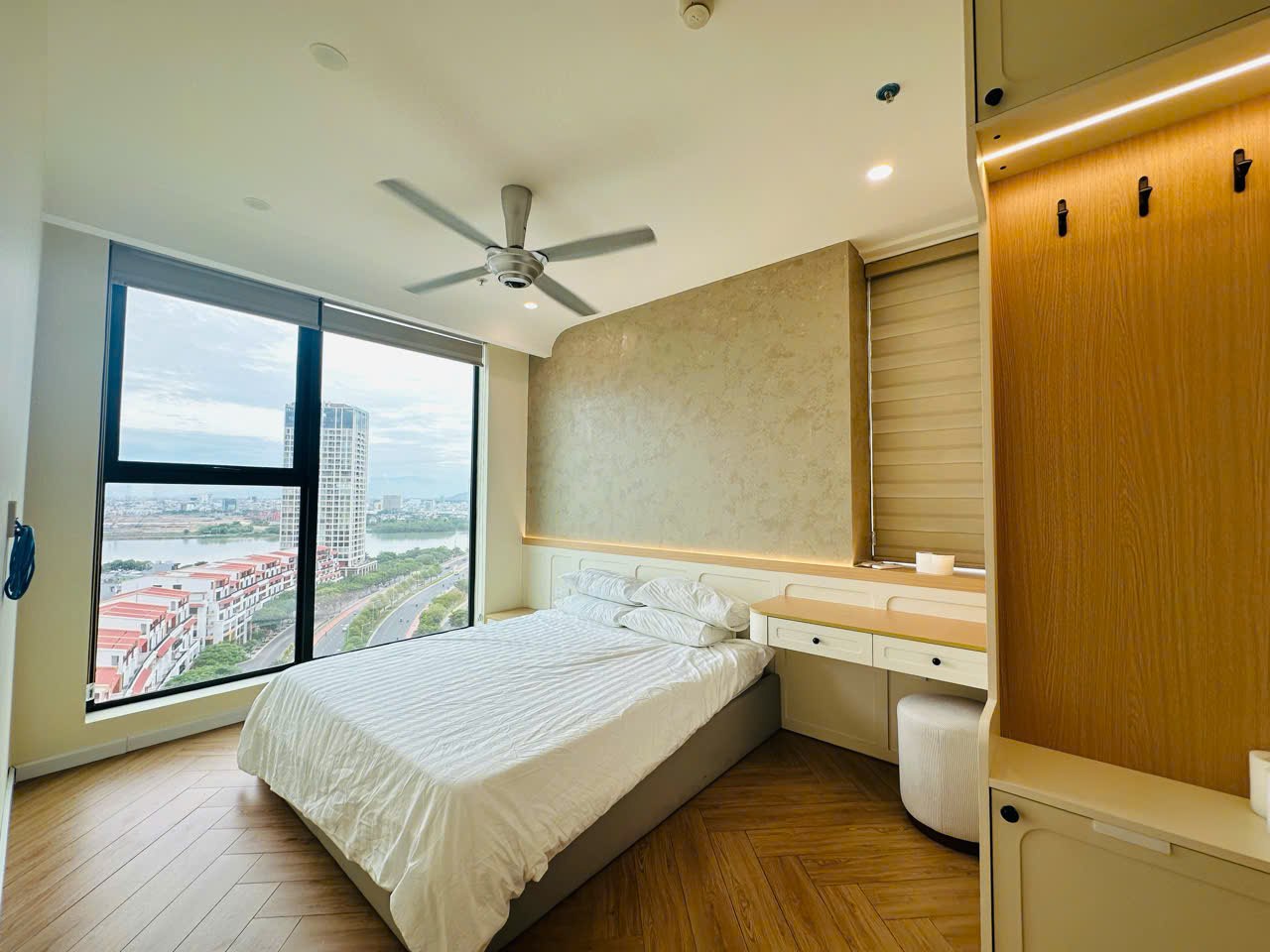 2BR apartment in Ngu Hanh Son — photo 6