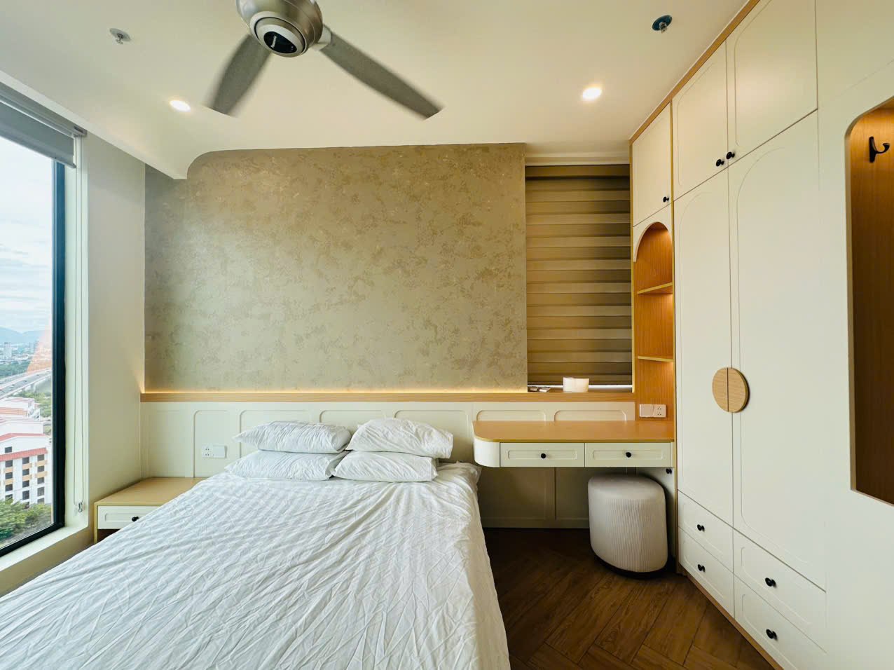 2BR apartment in Ngu Hanh Son — photo 7