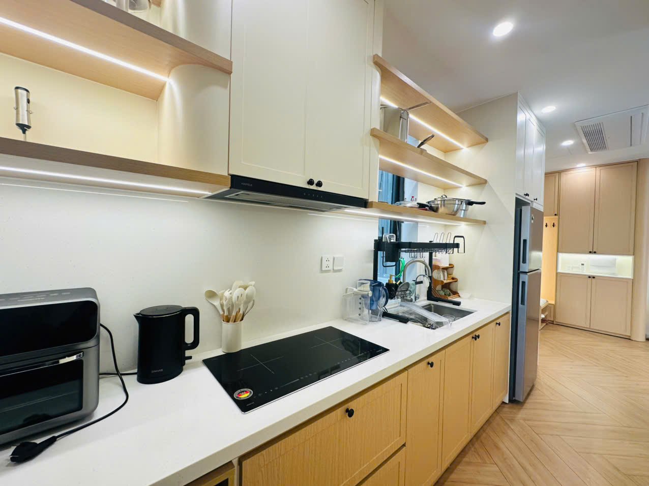 2BR apartment in Ngu Hanh Son — photo 8