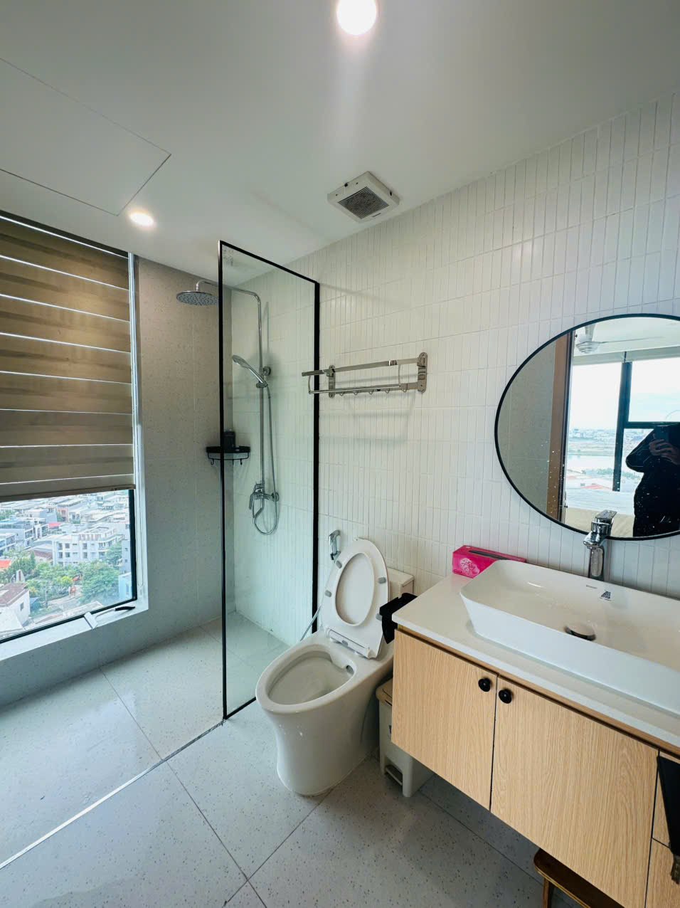 2BR apartment in Ngu Hanh Son — photo 9
