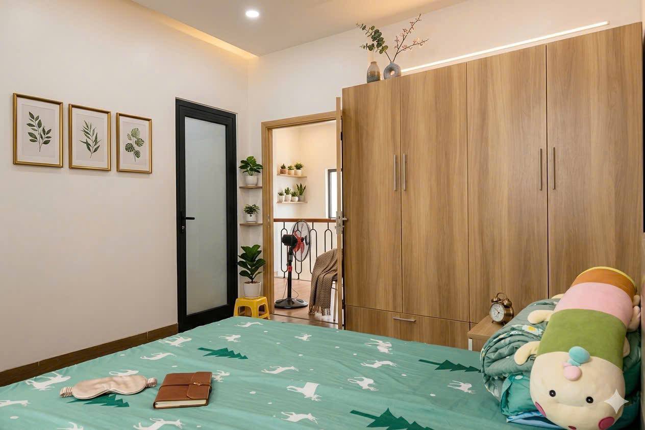 2BR house in Hai Chau — photo 3