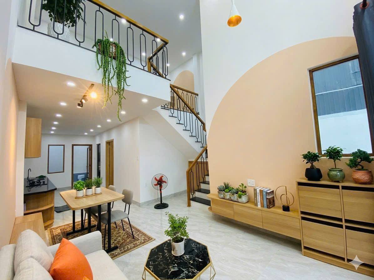 2BR house in Hai Chau — photo 4