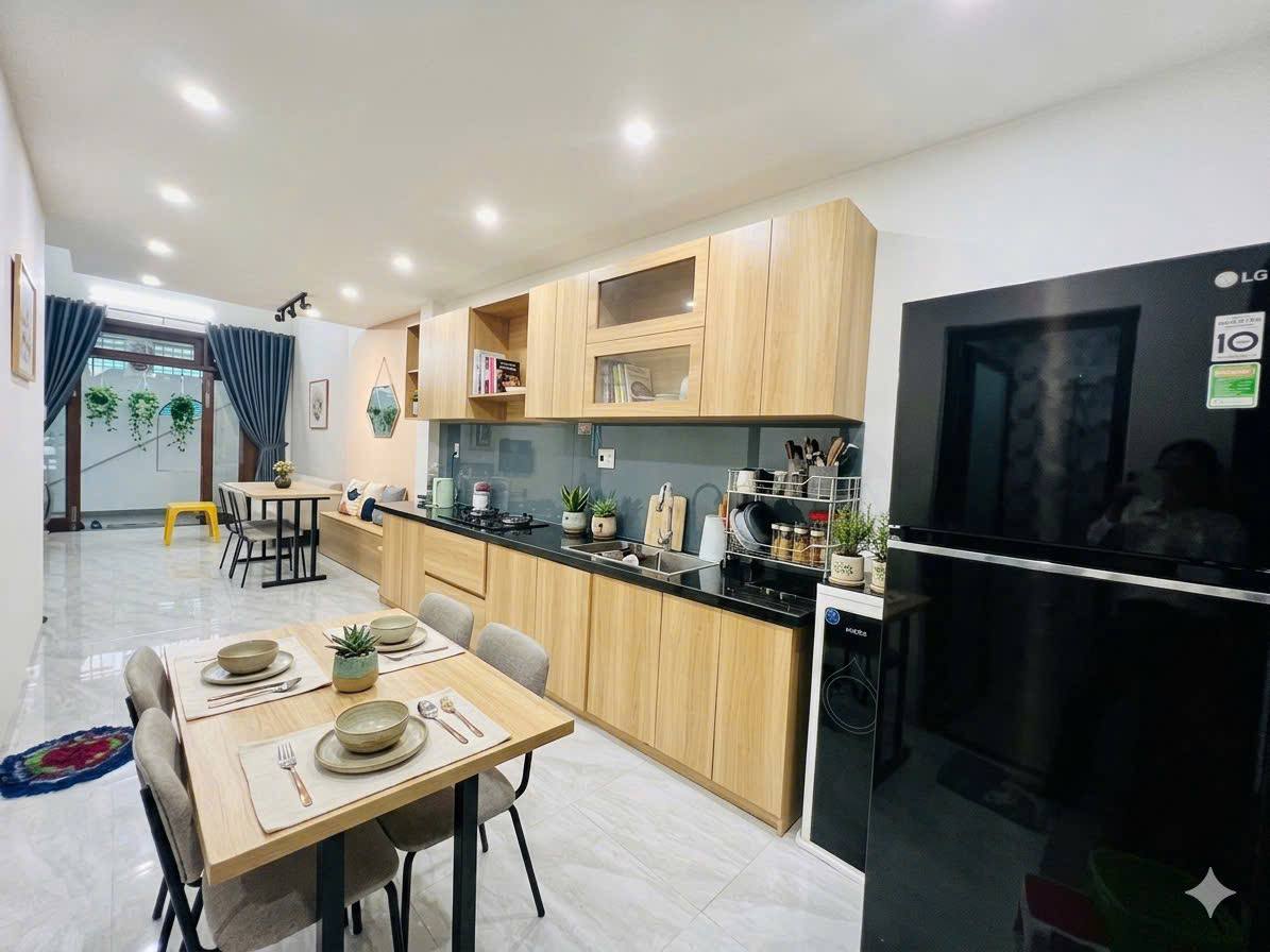 2BR house in Hai Chau — photo 5