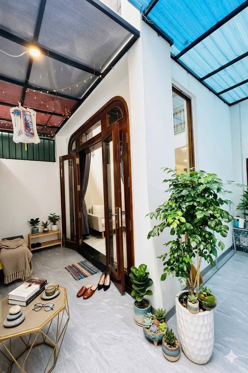 2BR house in Hai Chau — photo 6