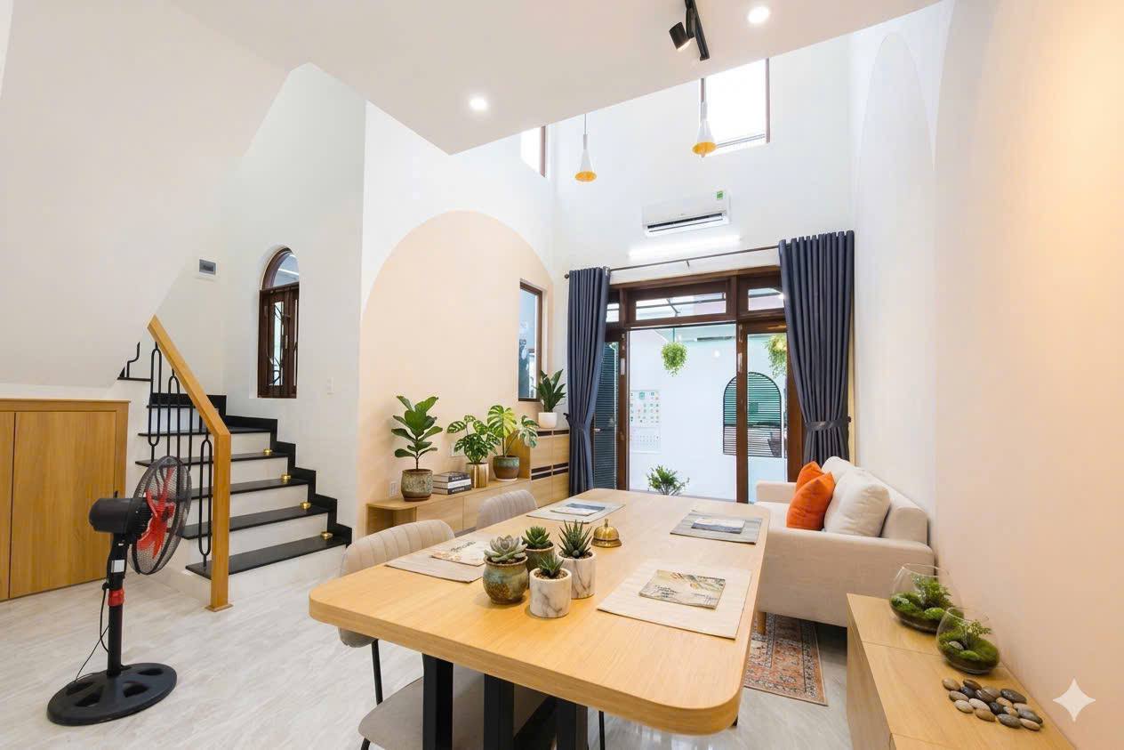 2BR house in Hai Chau — photo 7