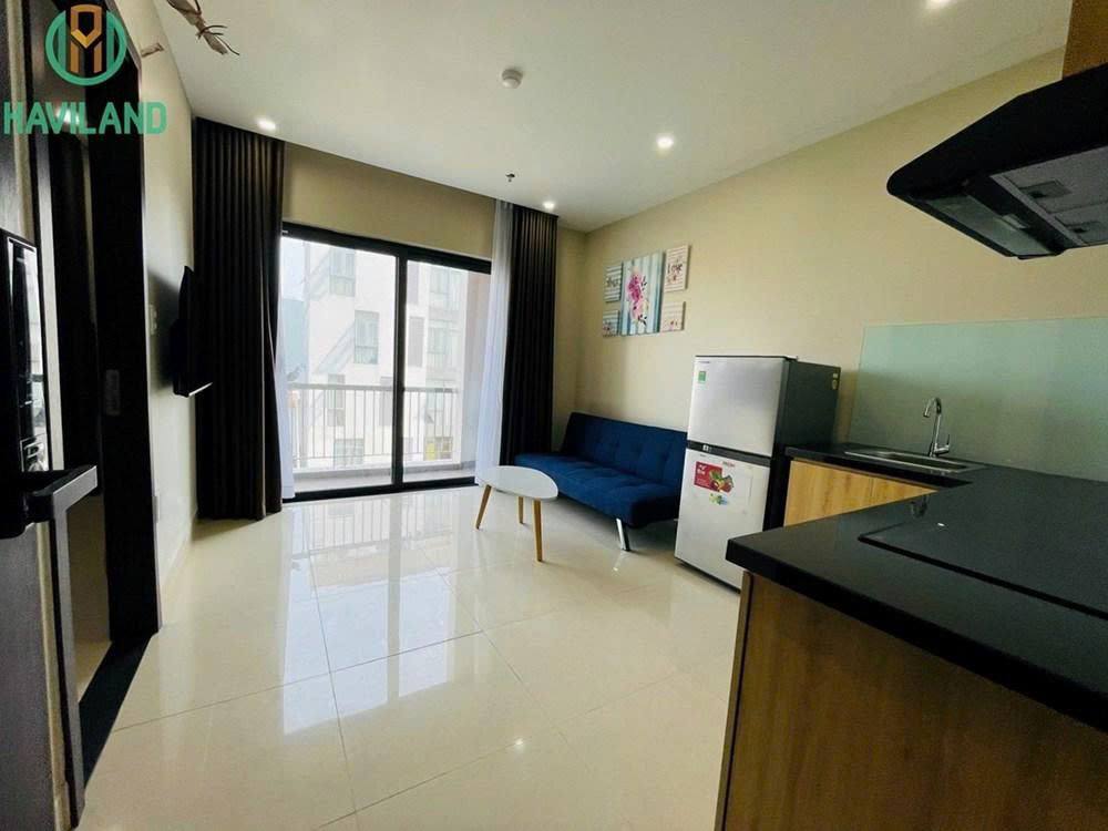 1BR apartment in Hai Chau — photo 2
