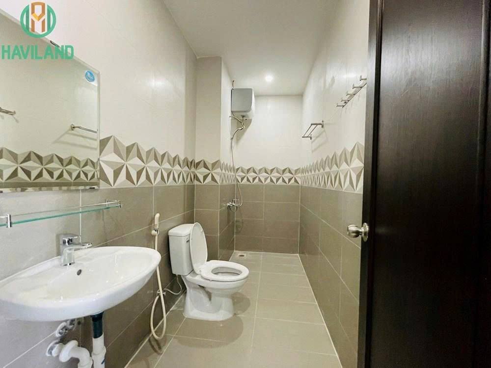 1BR apartment in Hai Chau — photo 3