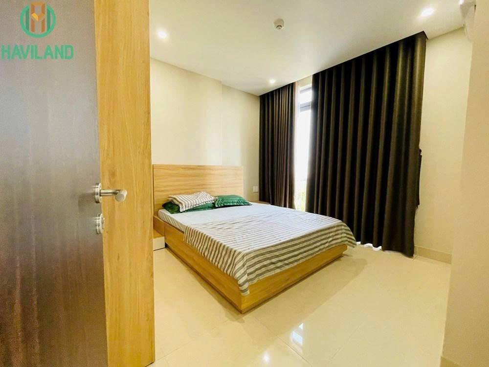 1BR apartment in Hai Chau — photo 4