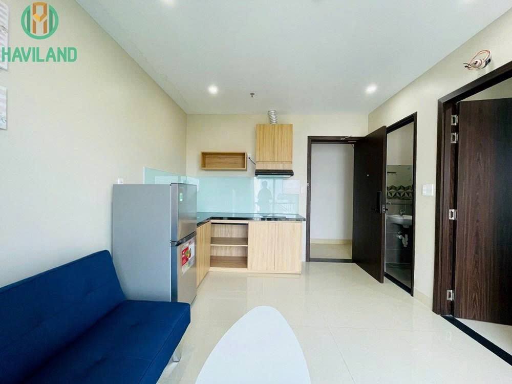 1BR apartment in Hai Chau — photo 5