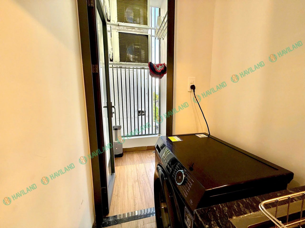 1BR apartment in Son Tra — photo 4