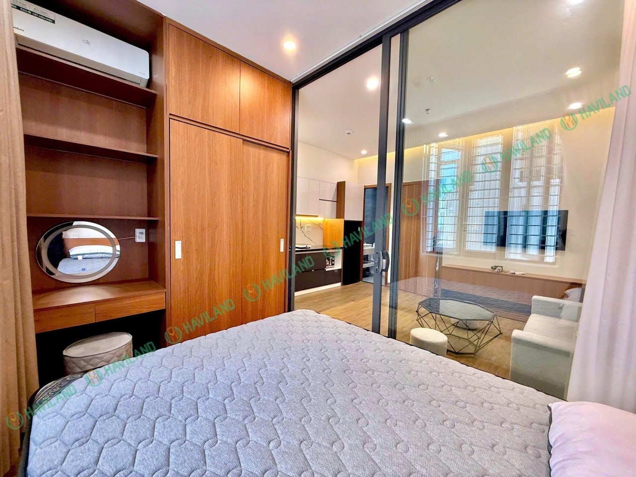 1BR apartment in Son Tra — photo 5