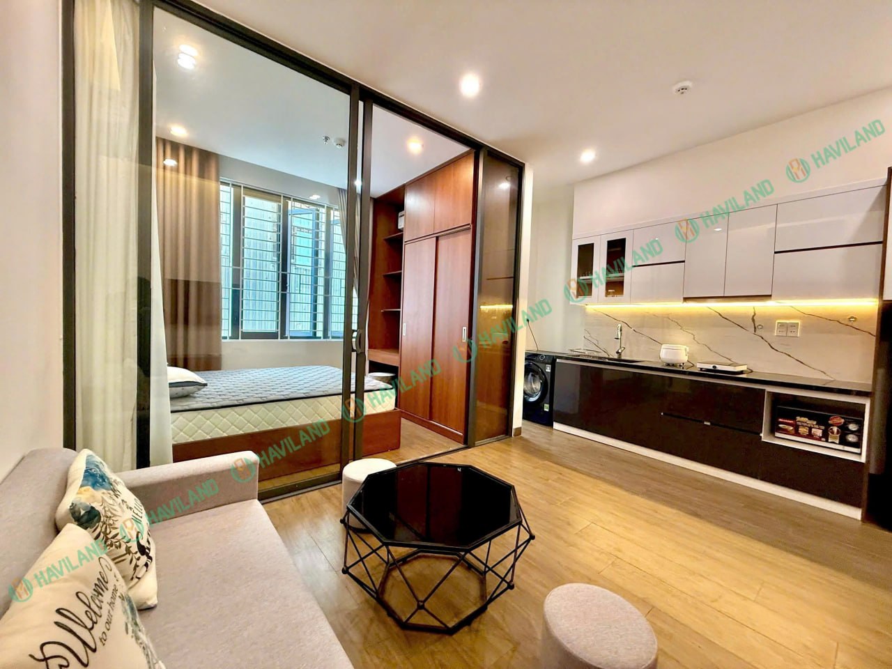1BR apartment in Son Tra — photo 6