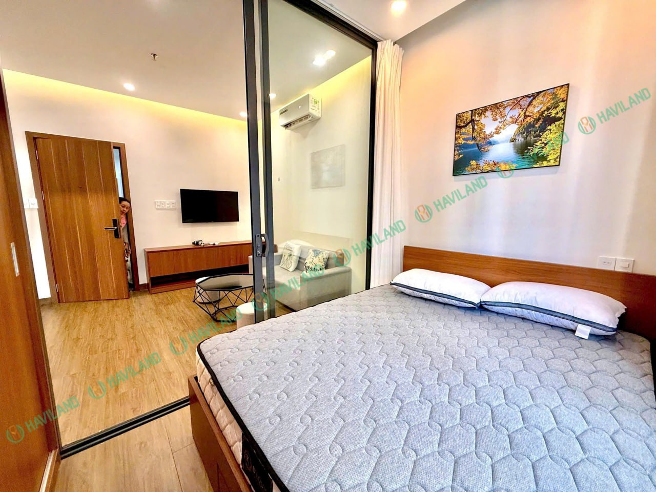 1BR apartment in Son Tra — photo 7