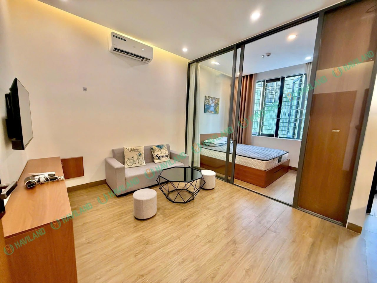 1BR apartment in Son Tra — photo 8