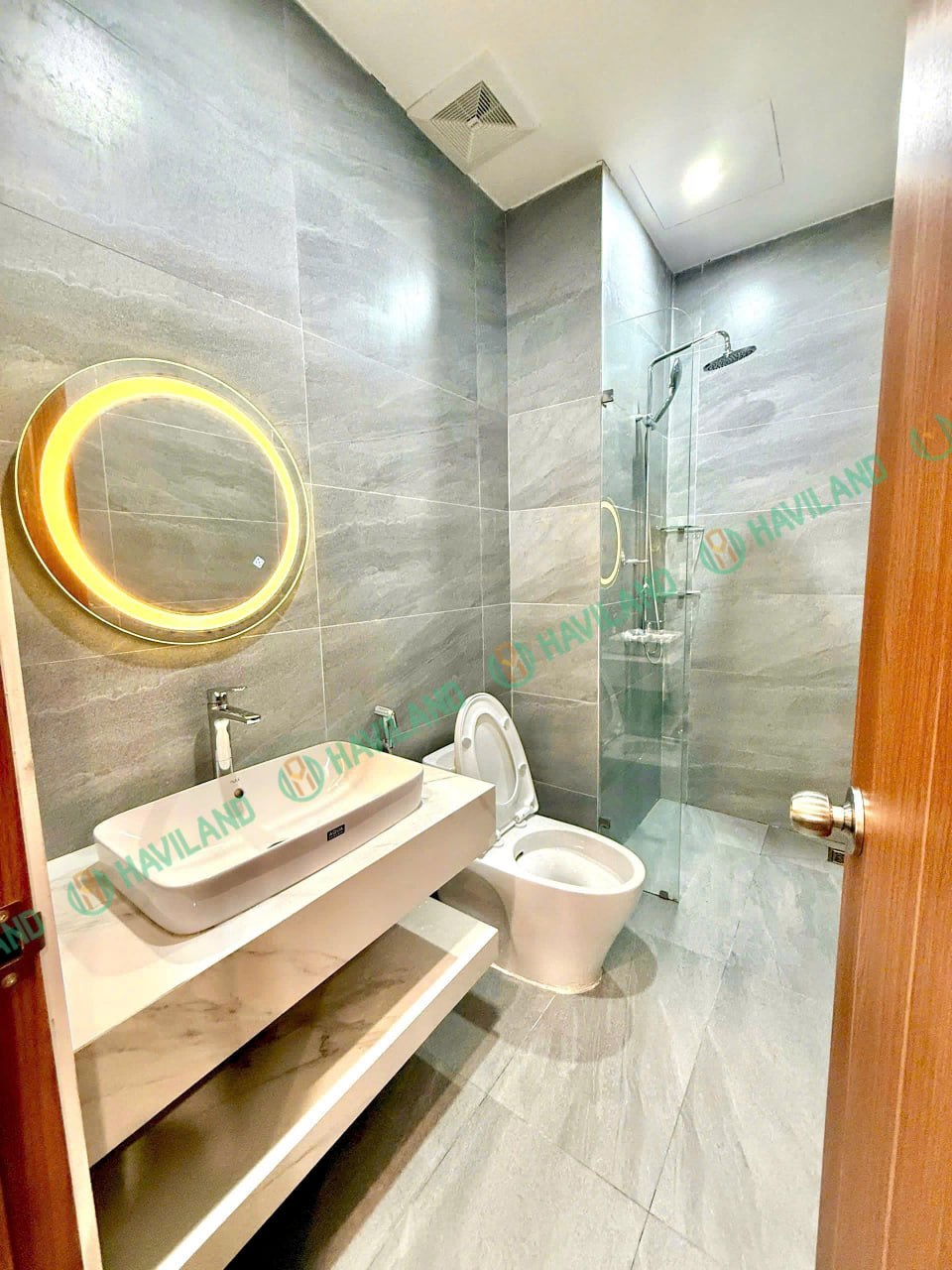 1BR apartment in Son Tra — photo 9