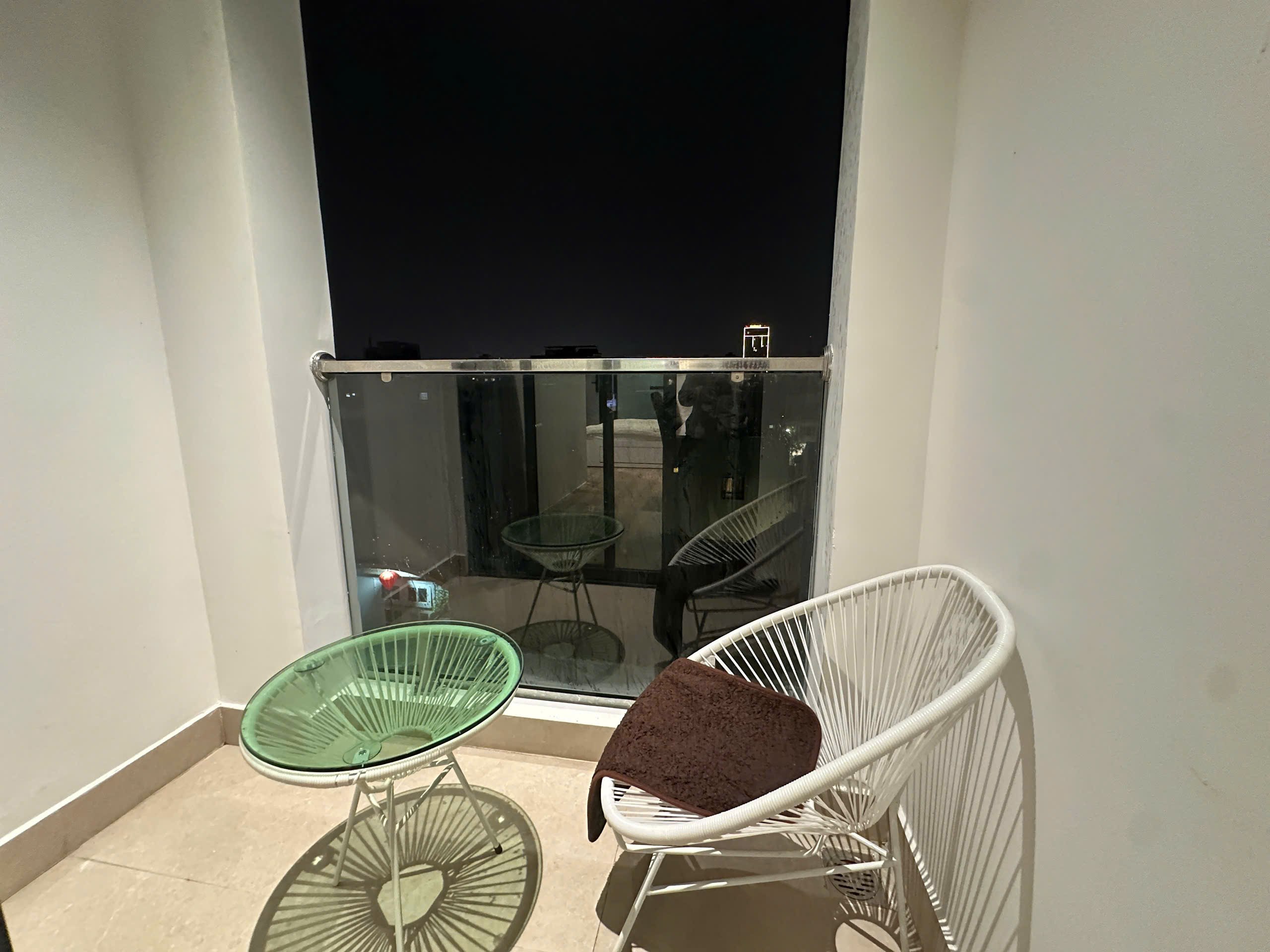 Studio studio in Ngu Hanh Son — photo 7