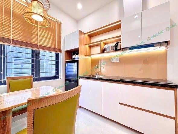 1BR apartment in Son Tra — photo 2