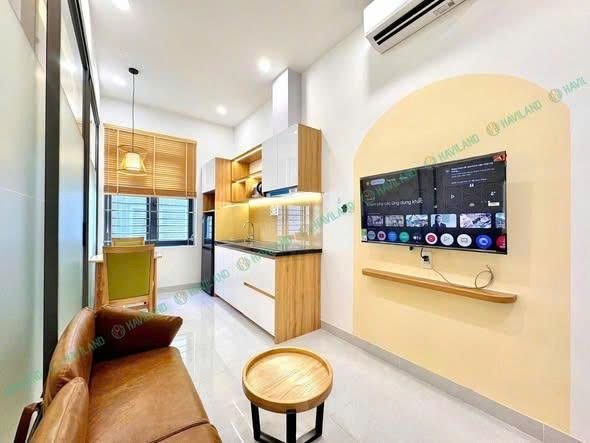 1BR apartment in Son Tra — photo 3