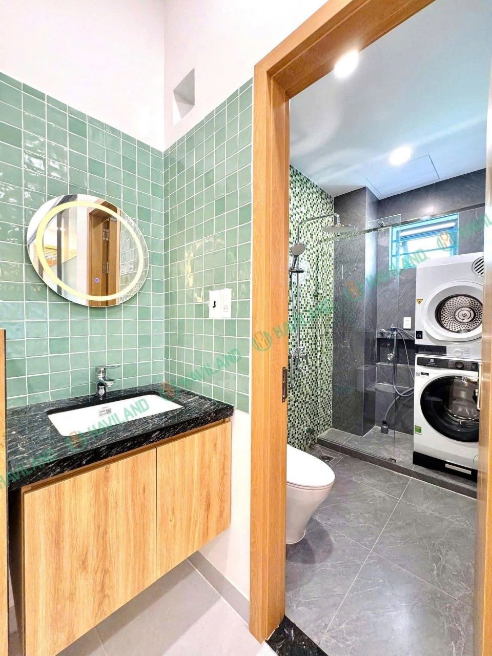 1BR apartment in Son Tra — photo 6