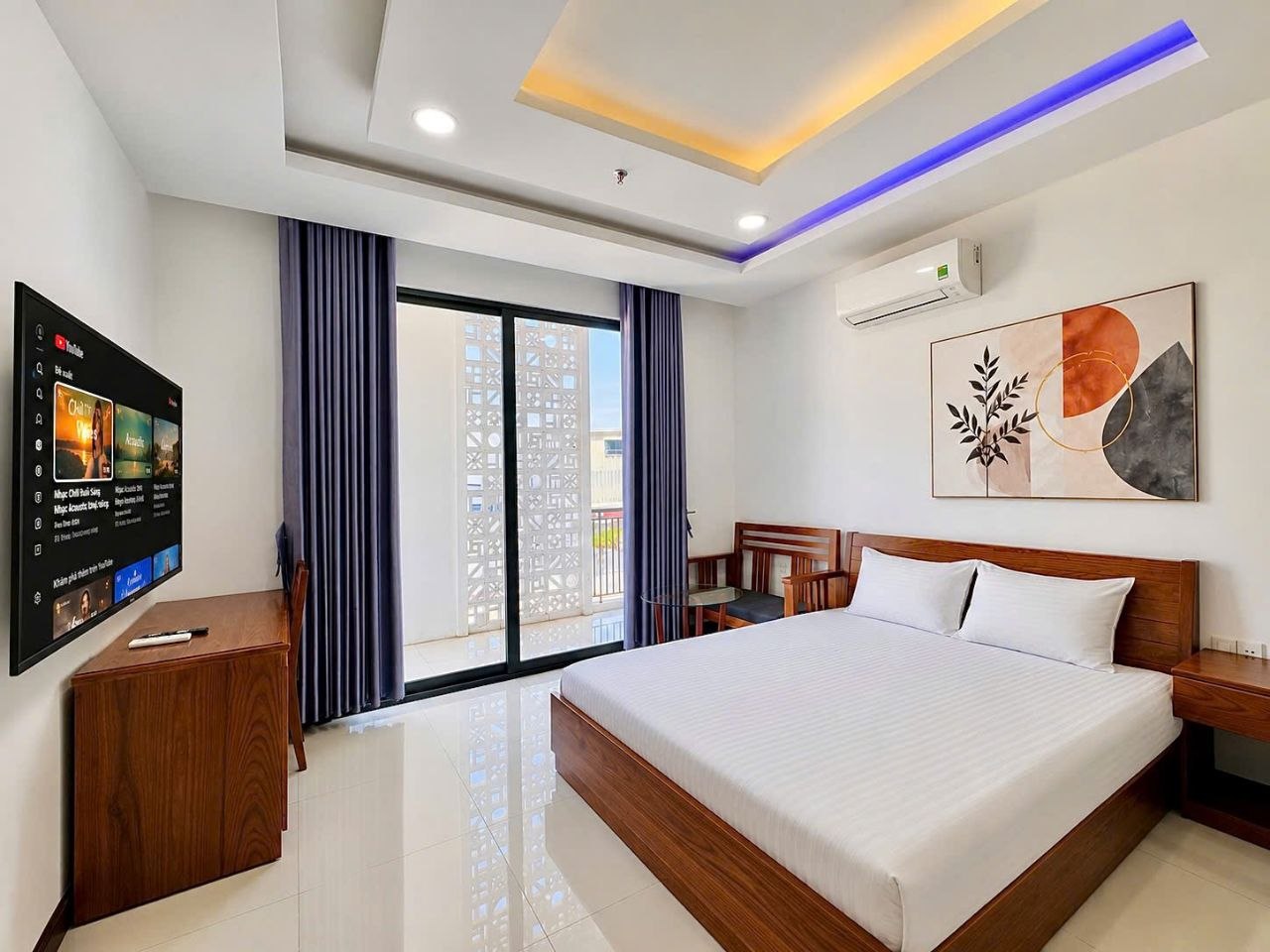 1BR apartment in Son Tra — photo 3