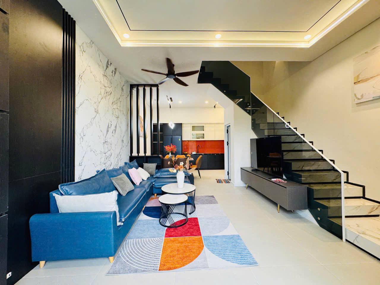 3BR house in Hoa Khanh — photo 2