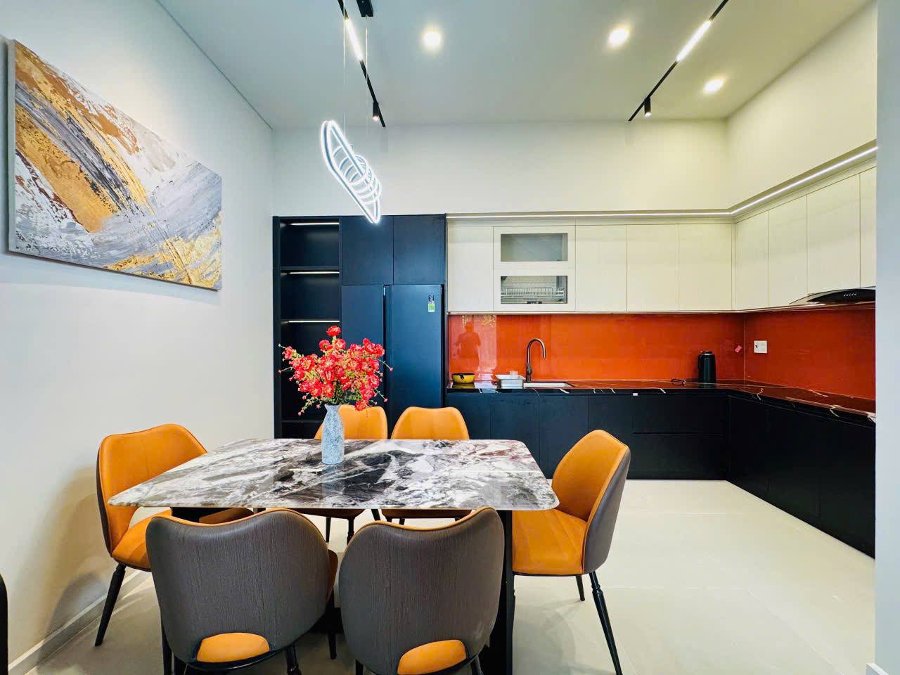 3BR house in Hoa Khanh — photo 4